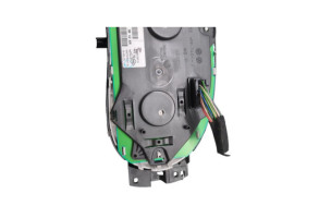 Compteur DACIA LODGY Photo n°7