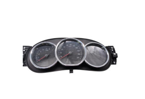 Compteur DACIA LODGY Photo n°8