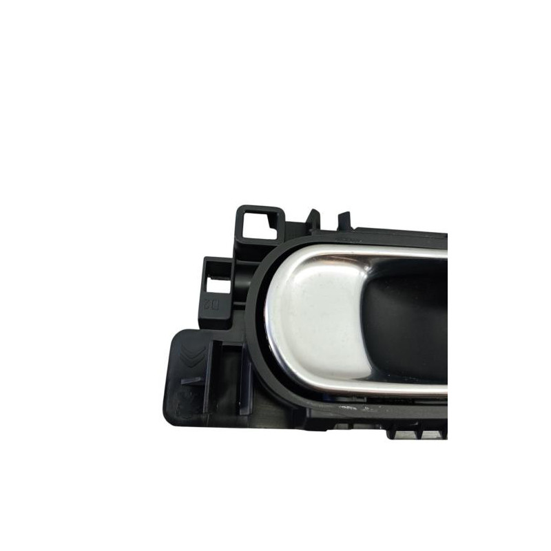 Poignee interieur arriere droit CITROEN C3 3 Photo n°1