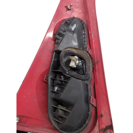 Feu arriere principal droit (feux) PEUGEOT 107