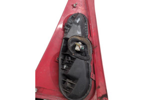 Feu arriere principal droit (feux) PEUGEOT 107 Photo n°1