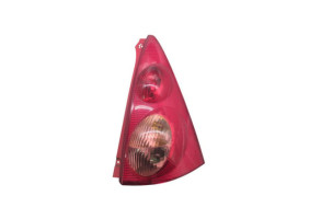 Feu arriere principal droit (feux) PEUGEOT 107 Photo n°5