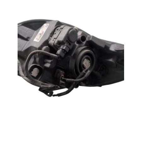 Optique avant principal droit (feux)(phare) PEUGEOT 107