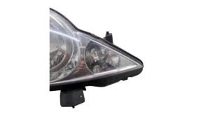 Optique avant principal droit (feux)(phare) PEUGEOT 107 Photo n°2