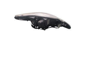 Optique avant principal gauche (feux)(phare) PEUGEOT 107 Photo n°6