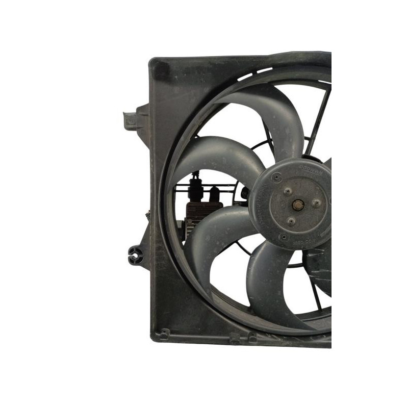 Moto ventilateur radiateur KIA STONIC Photo n°1