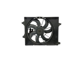 Moto ventilateur radiateur KIA STONIC Photo n°2
