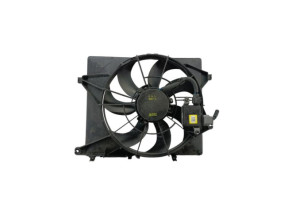 Moto ventilateur radiateur KIA STONIC Photo n°3