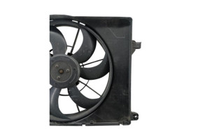 Moto ventilateur radiateur KIA STONIC Photo n°4