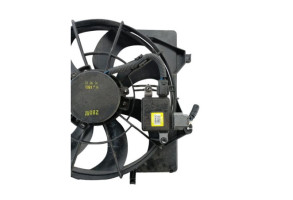 Moto ventilateur radiateur KIA STONIC Photo n°5