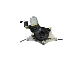 Leve vitre electrique arriere gauche KIA STONIC Photo n°5