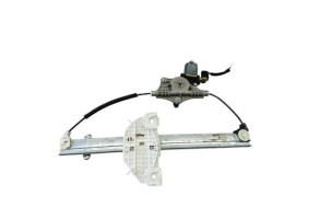 Leve vitre electrique arriere gauche KIA STONIC Photo n°6