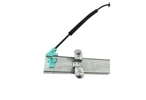 Leve vitre electrique avant droit KIA STONIC Photo n°2