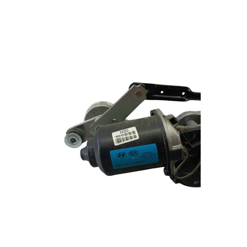 Moteur essuie glace avant KIA STONIC Photo n°1