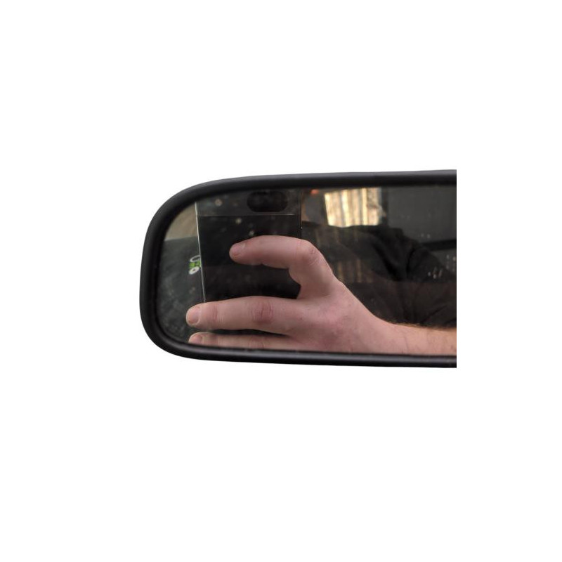 Retroviseur interieur KIA STONIC Photo n°1