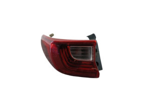 Feu arriere principal gauche (feux) KIA STONIC Photo n°1