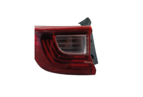 Feu arriere principal gauche (feux) KIA STONIC Photo n°5