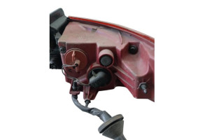 Feu arriere principal gauche (feux) KIA STONIC Photo n°6