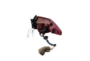 Feu arriere principal gauche (feux) KIA STONIC Photo n°7