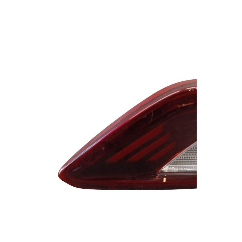 Feu arriere secondaire gauche (feux) KIA STONIC Photo n°1