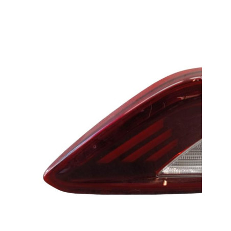 Feu arriere secondaire gauche (feux) KIA STONIC