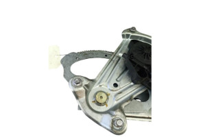 Leve vitre electrique avant gauche RENAULT MEGANE 3 Photo n°2