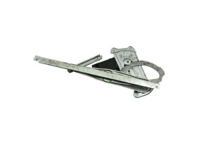 Leve vitre electrique avant gauche RENAULT MEGANE 3 Photo n°3