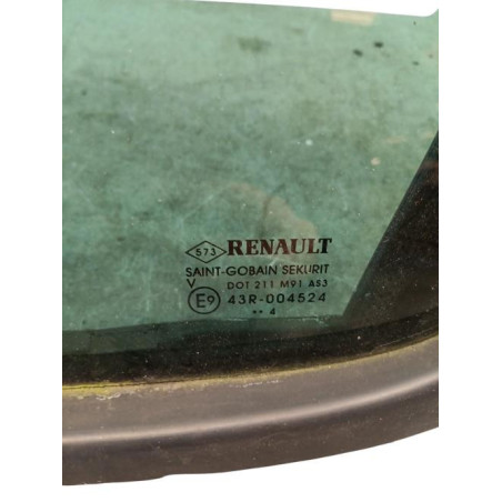 Custode arriere gauche (porte) RENAULT MEGANE 3