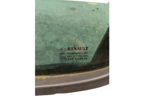 Custode arriere gauche (porte) RENAULT MEGANE 3 Photo n°1