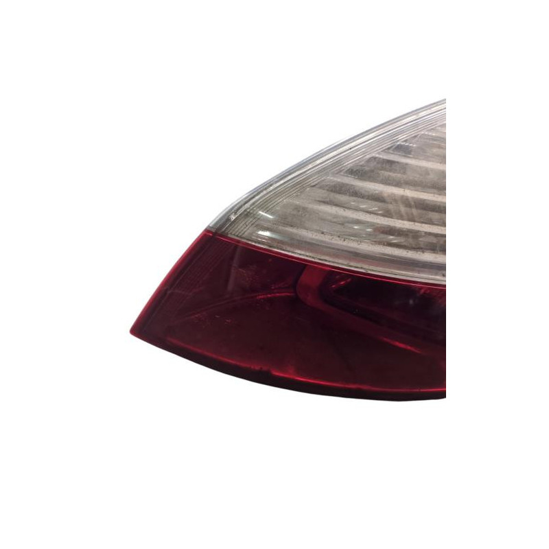 Feu arriere principal droit (feux) RENAULT MEGANE 3 Photo n°1