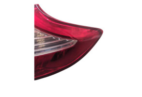 Feu arriere principal droit (feux) RENAULT MEGANE 3 Photo n°2