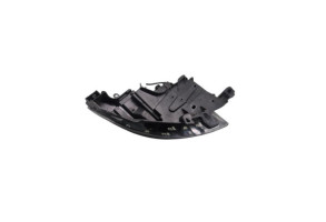 Optique avant principal gauche (feux)(phare) RENAULT MEGANE 3 Photo n°1