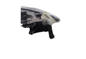 Optique avant principal gauche (feux)(phare) RENAULT MEGANE 3 Photo n°2