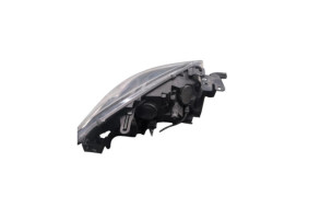 Optique avant principal gauche (feux)(phare) RENAULT MEGANE 3 Photo n°7