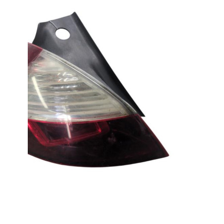 Feu arriere principal gauche (feux) RENAULT MEGANE 3