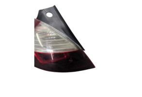 Feu arriere principal gauche (feux) RENAULT MEGANE 3 Photo n°1