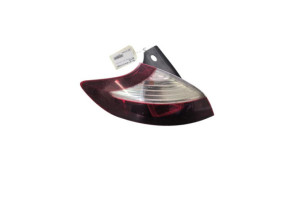 Feu arriere principal gauche (feux) RENAULT MEGANE 3 Photo n°2