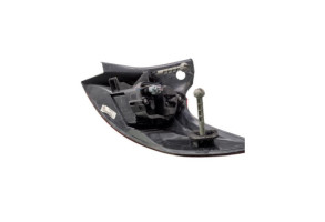 Feu arriere principal gauche (feux) RENAULT MEGANE 3 Photo n°3