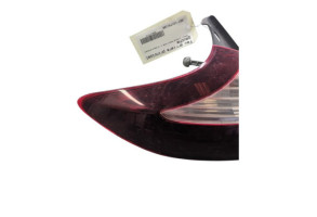 Feu arriere principal gauche (feux) RENAULT MEGANE 3 Photo n°5