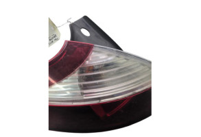 Feu arriere principal gauche (feux) RENAULT MEGANE 3 Photo n°6