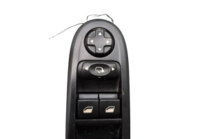 Interrupteur de leve vitre avant gauche PEUGEOT 508 1 Photo n°3