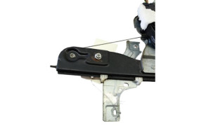 Leve vitre electrique avant gauche PEUGEOT 508 1 Photo n°1