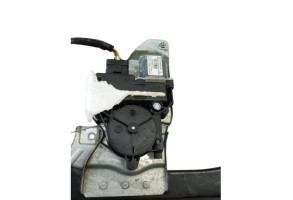 Leve vitre electrique avant gauche PEUGEOT 508 1 Photo n°2