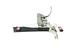 Leve vitre electrique avant gauche PEUGEOT 508 1 Photo n°5