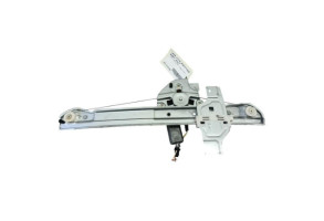 Leve vitre electrique avant droit CITROEN C3 3 Photo n°3