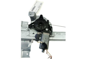 Leve vitre electrique avant droit CITROEN C3 3 Photo n°5