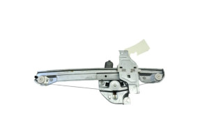 Leve vitre electrique avant gauche CITROEN C3 3 Photo n°3