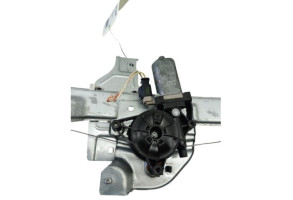 Leve vitre electrique avant gauche CITROEN C3 3 Photo n°5