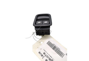 Interrupteur de leve vitre avant gauche CITROEN C3 3 Photo n°3