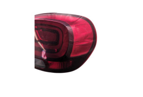 Feu arriere principal droit (feux) CITROEN C3 3 Photo n°4